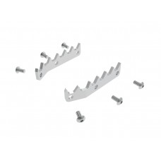 DBK Special Parts (Ducabike) PRO INSERT KIT For OFF ROAD ENDURO Footpegs DBK Special Parts (Ducabike) PRO INSERT KIT For OFF ROAD ENDURO Footpegs